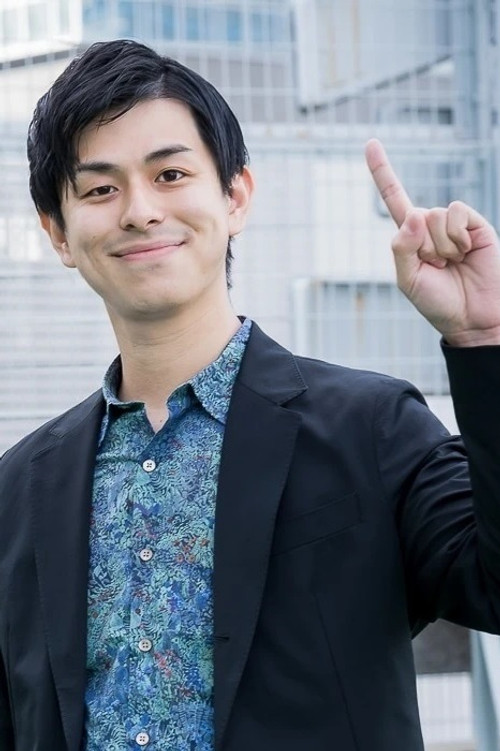 Photo of Daigo Matsuura