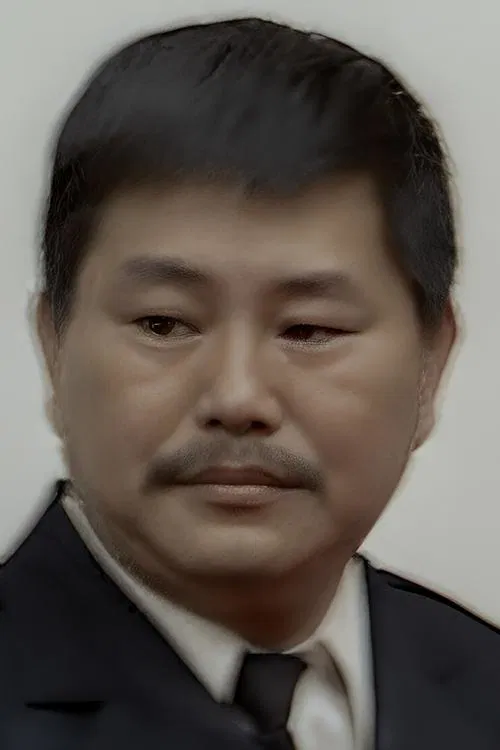 Photo of Fei Pak