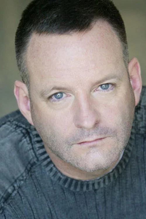 Photo of Kevin Collins
