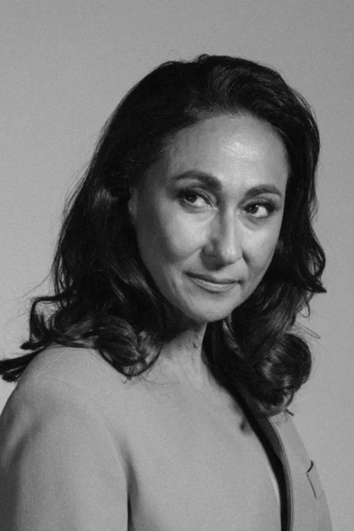 Photo of Cherie Gil