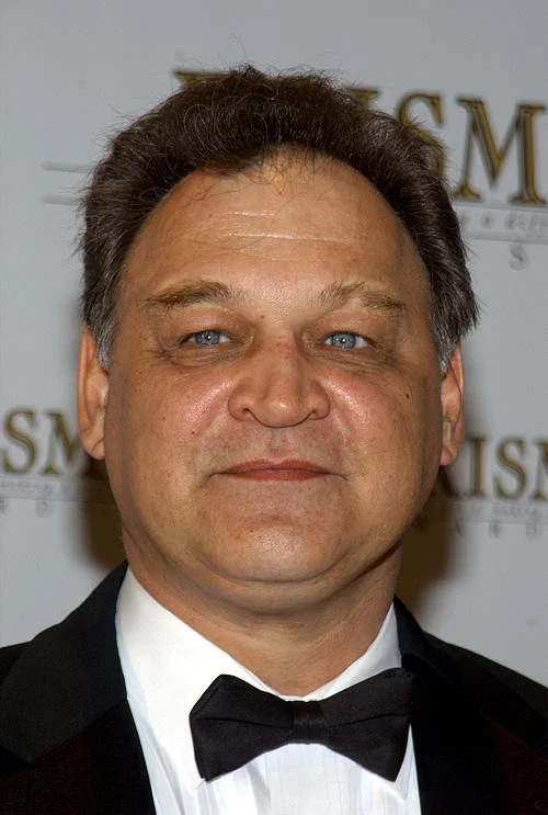 Photo of Ed O'Ross