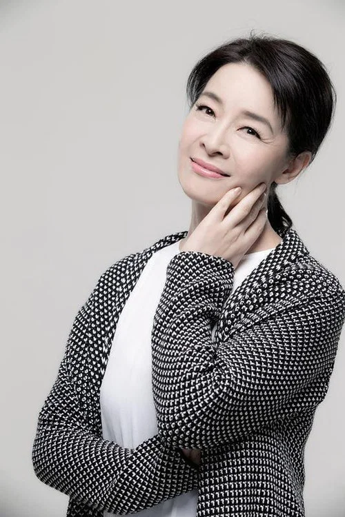 Photo of Gu Yan