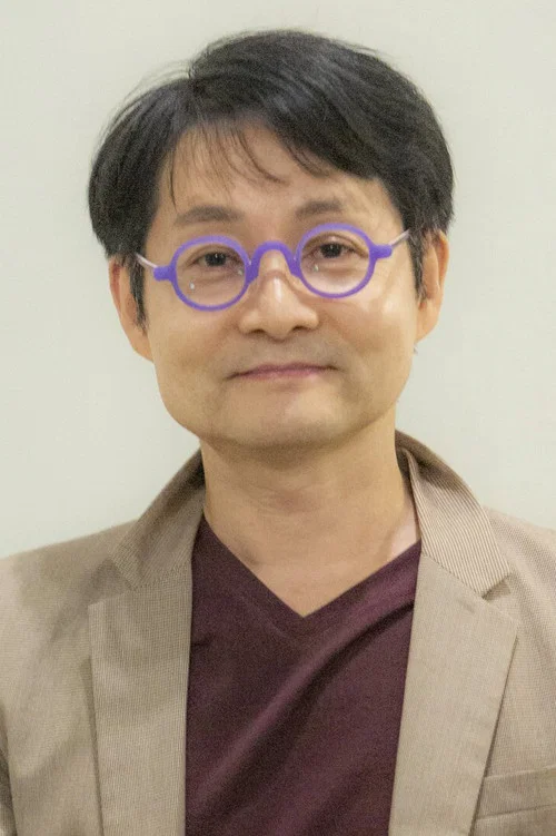 Photo of Kim Jho Gwang-soo