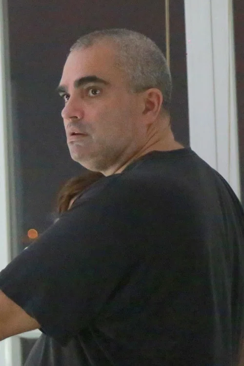 Photo of Dominic Pereira