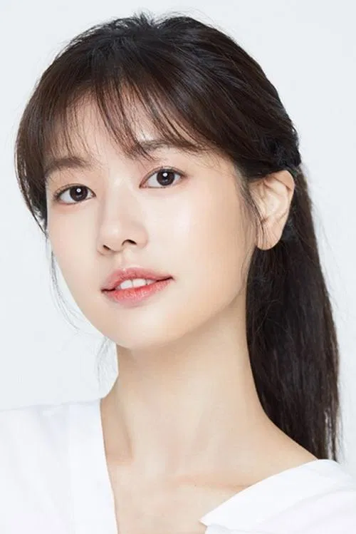 Photo of Jung So-min