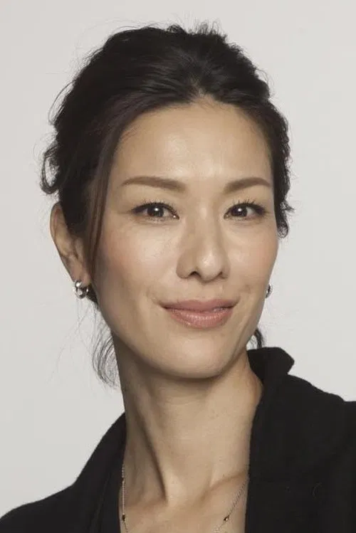 Photo of Mirai Yamamoto