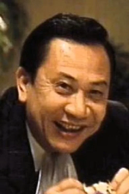 Photo of Wai Ching