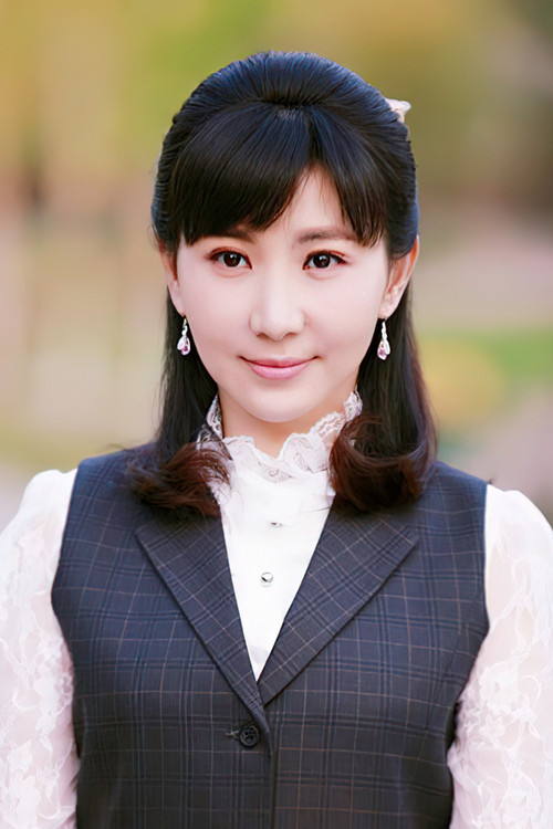 Photo of Lan Sun