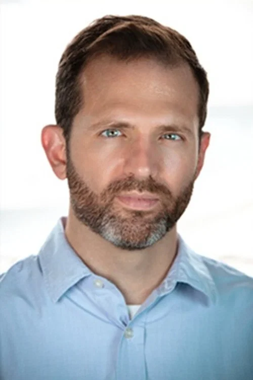 Photo of Eric Kimelton