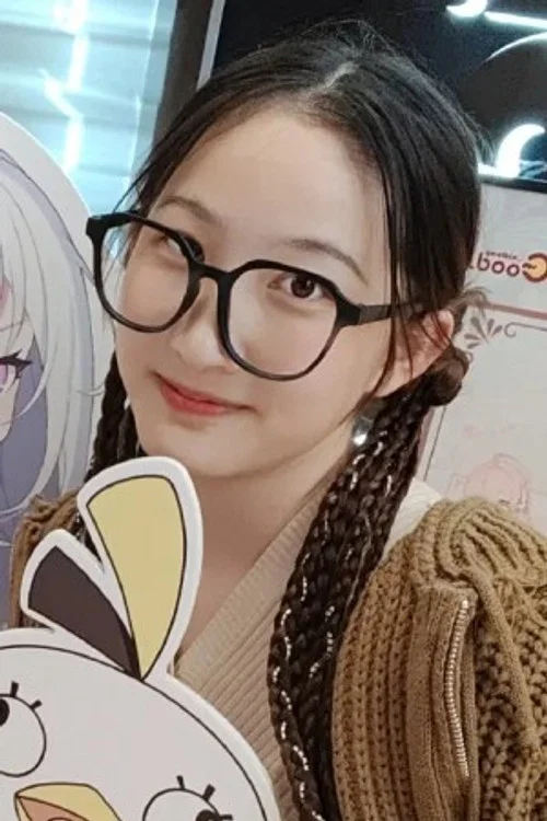Photo of Ge Zirui