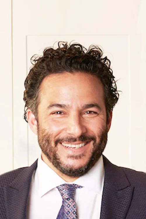 Photo of Ennis Esmer