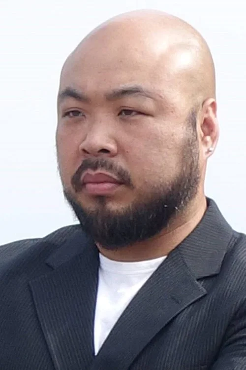 Photo of Titan Huang