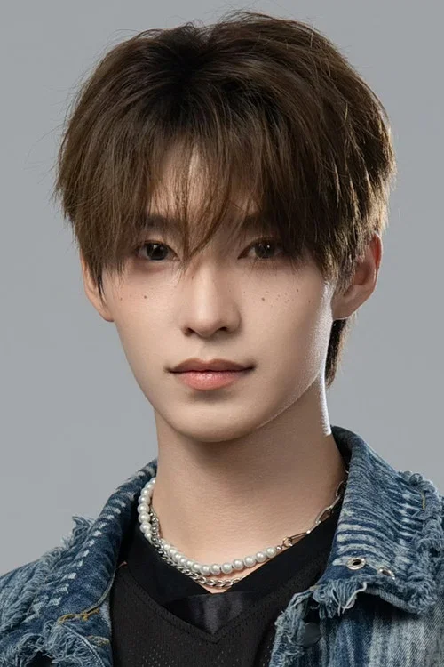 Photo of Yang Qi