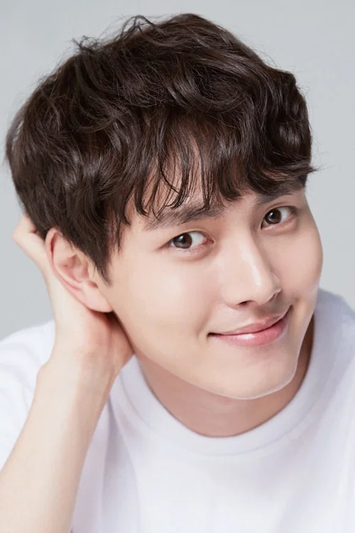 Photo of Lee Tae-ri