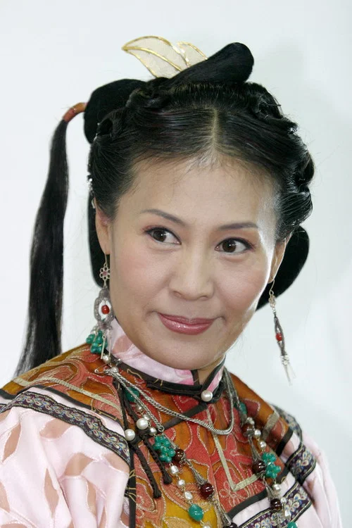 Photo of Jin Zhu
