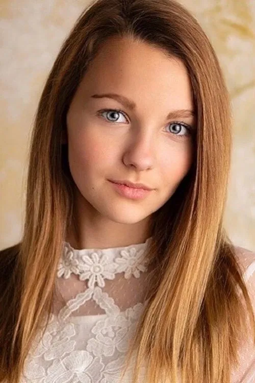 Photo of Livvy Stubenrauch