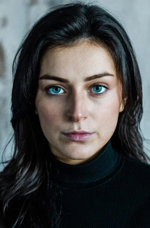 Photo of Jordanne Jones