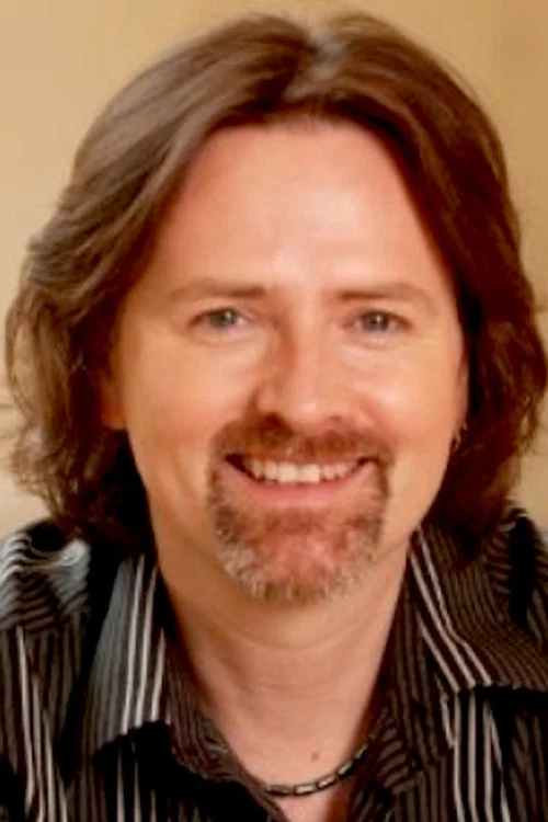 Photo of David Hirschfelder