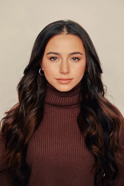 Photo of Sky Katz