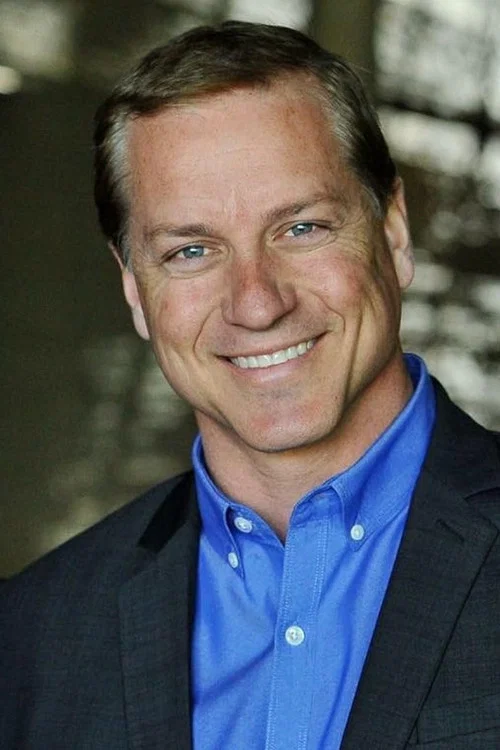 Photo of Levi Burdick