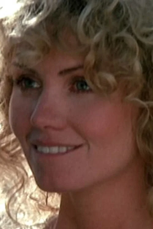 Photo of Cynthia Thompson