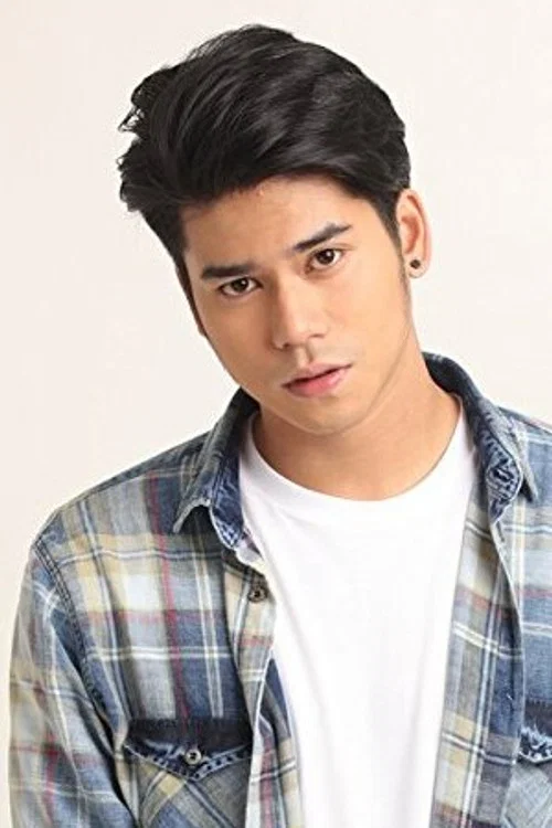 Photo of Mark Anthony Oblea