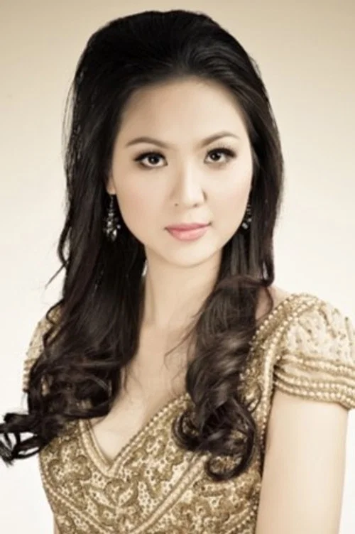 Photo of Phan Thu Ngân