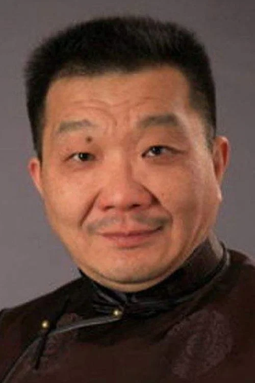 Photo of Geng Li