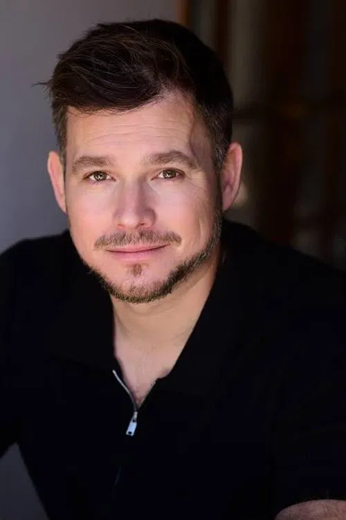 Photo of David Errigo Jr.