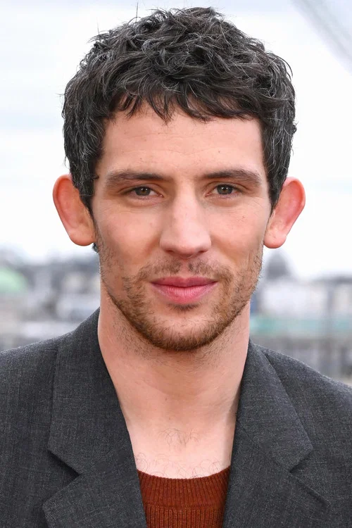 Photo of Josh O'Connor