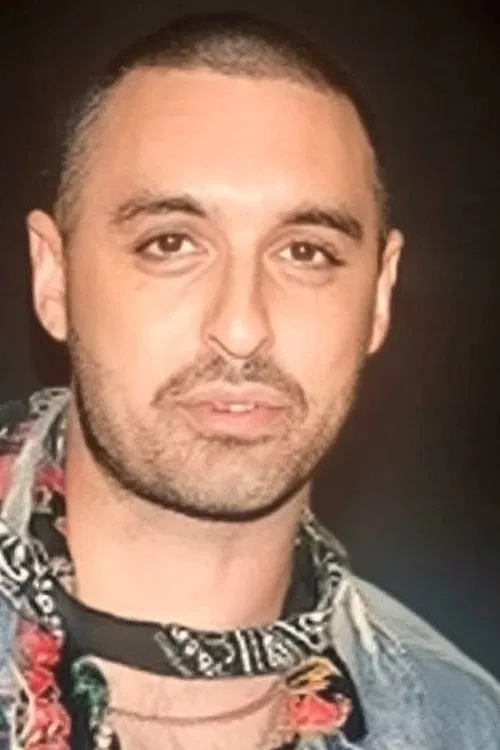 Photo of Ben Jacobson