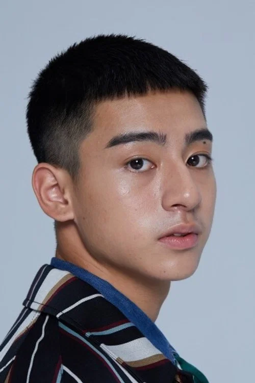 Photo of Jimmy Liu