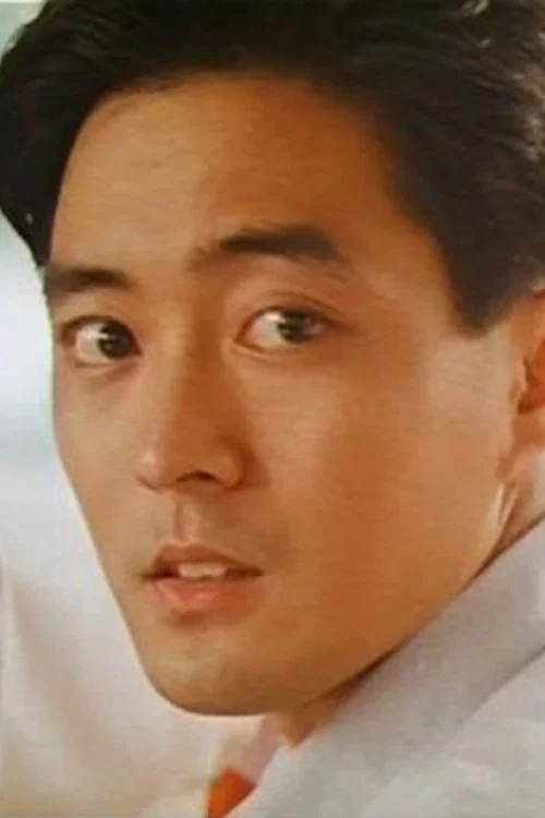 Photo of Lee Chih-Hsi