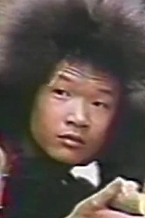 Photo of Hsu Yu-Ta