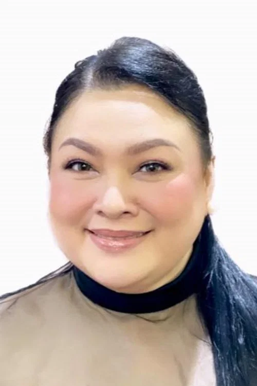 Photo of Marnie Lapus