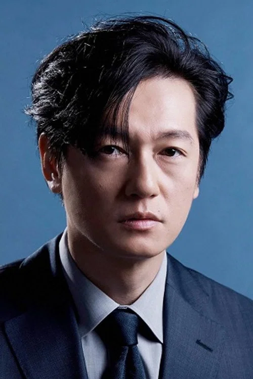 Photo of Arata Iura