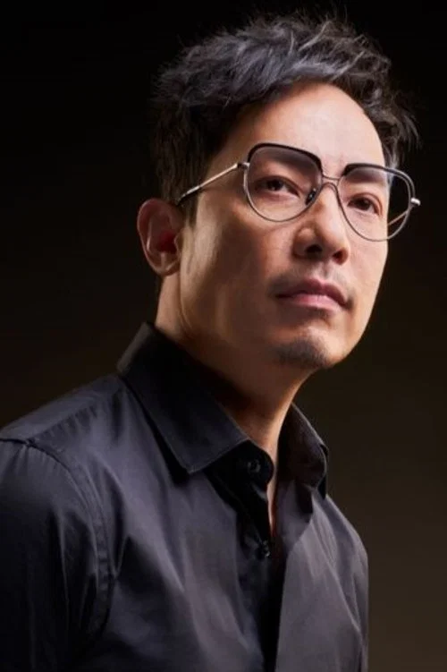 Photo of Johnny Hui