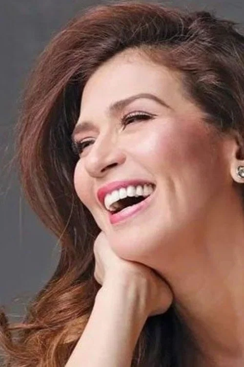 Photo of Zsa Zsa Padilla
