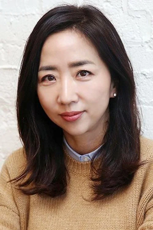 Photo of Lee Eugene