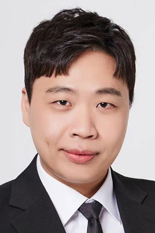 Photo of Lee Sang-jun