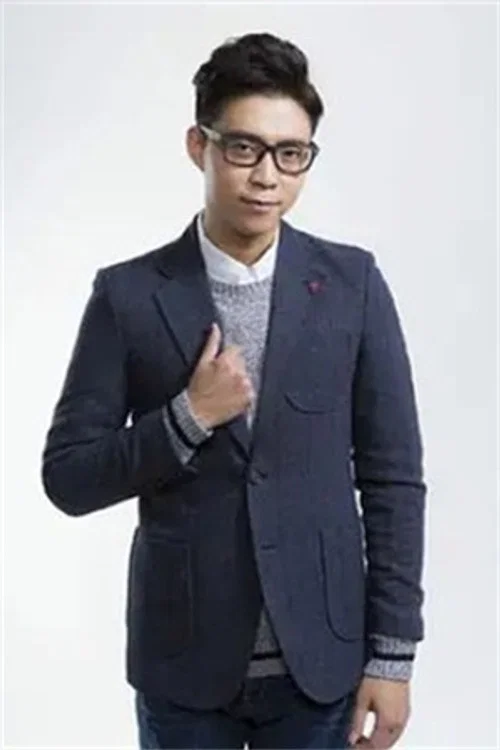 Photo of Xie Shuai