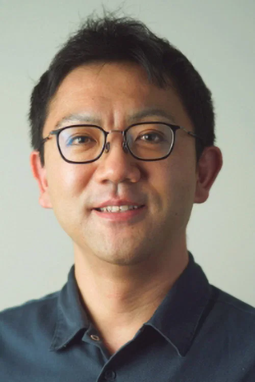 Photo of George Wada