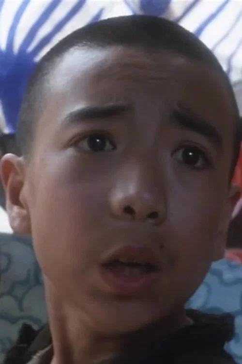 Photo of Yang Yong Chao