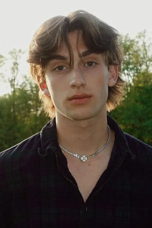 Photo of Johnny Orlando