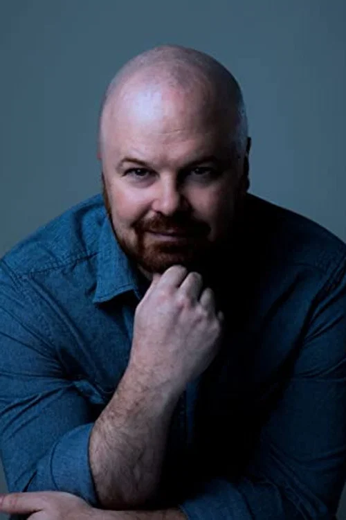 Photo of Ryan Bellgardt