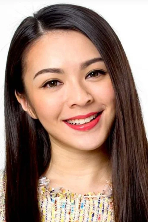 Photo of Joey Wong