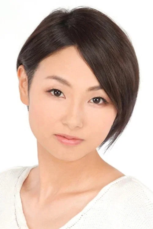 Photo of Yuko Sanpei