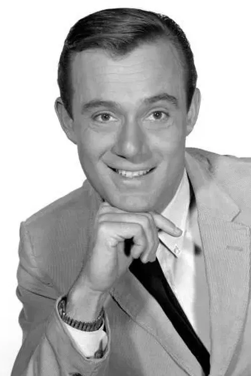 Photo of Burt Metcalfe