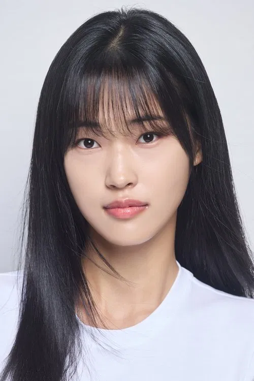 Photo of Shon Hee-rim
