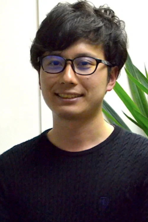 Photo of Shunya Niikura